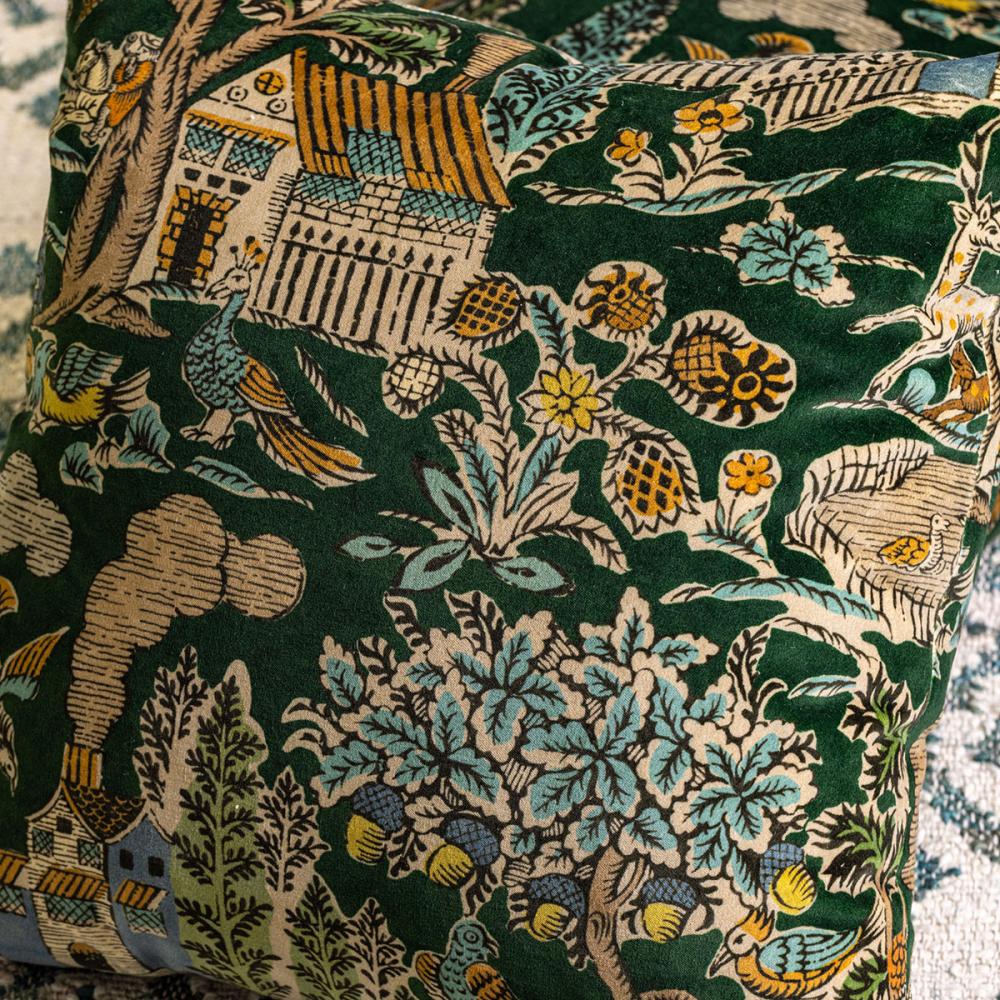 Home Park Velvet