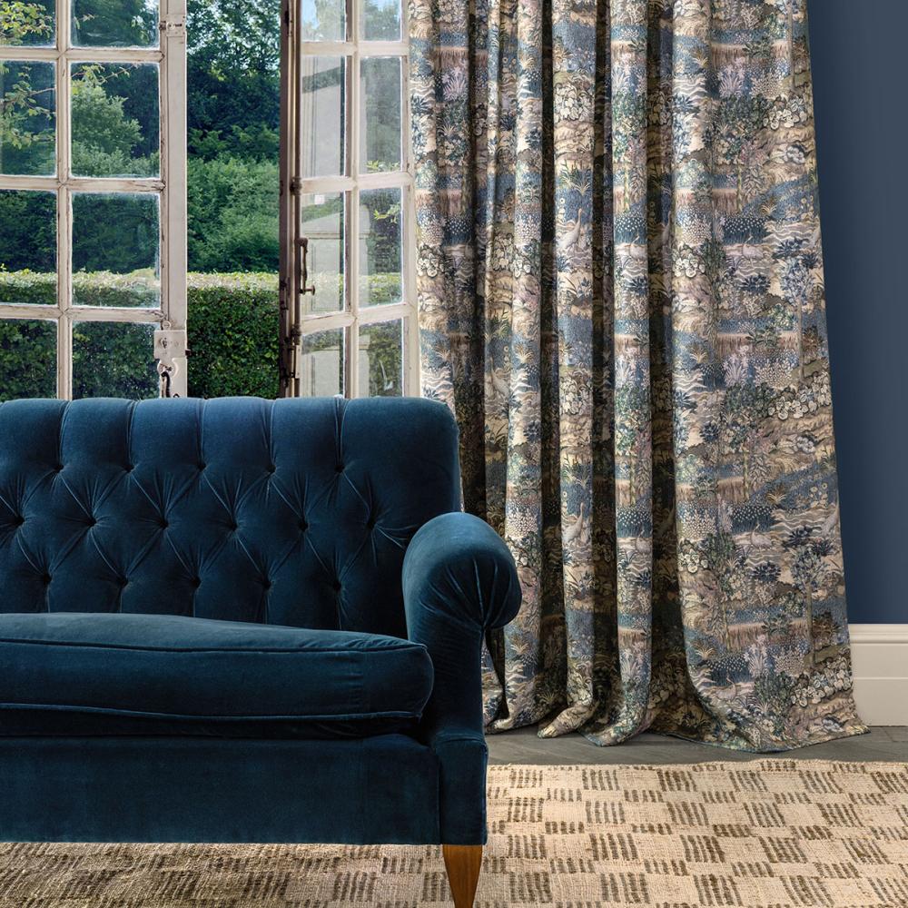 Palace Tapestry