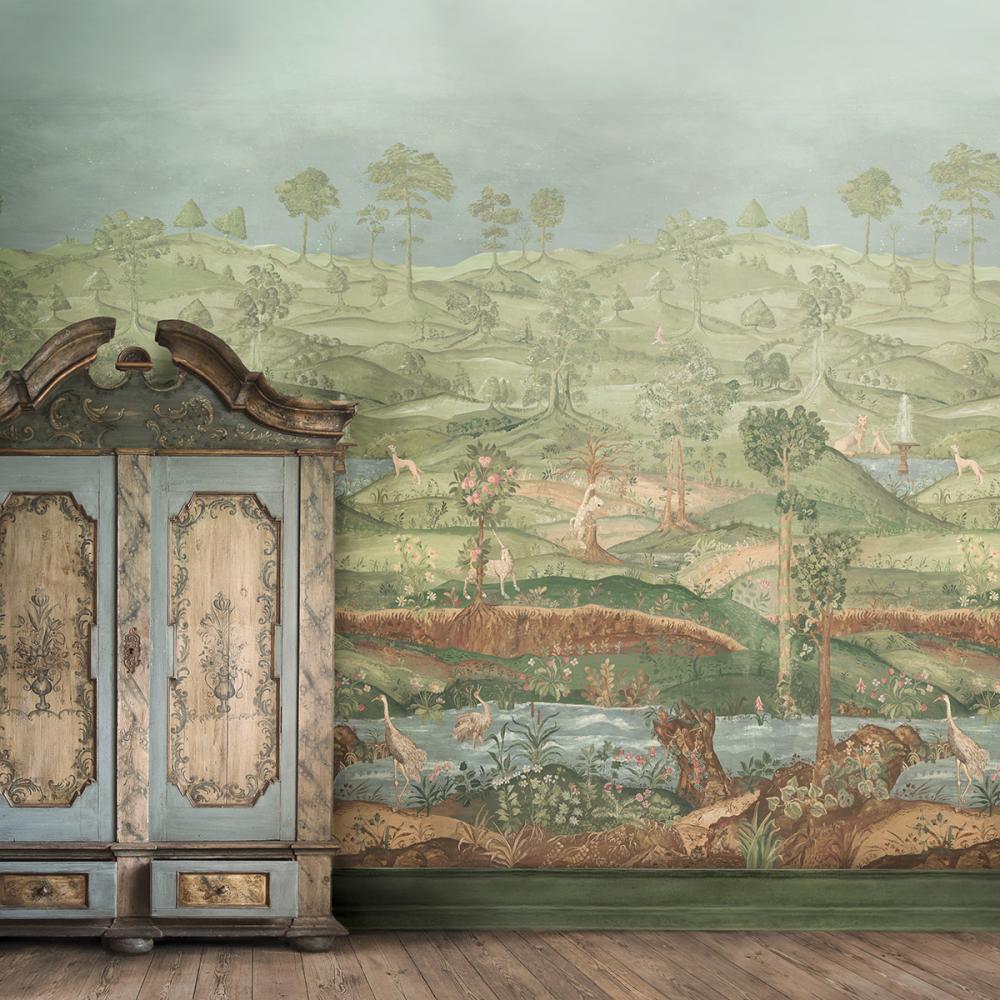 Royal Park Panel