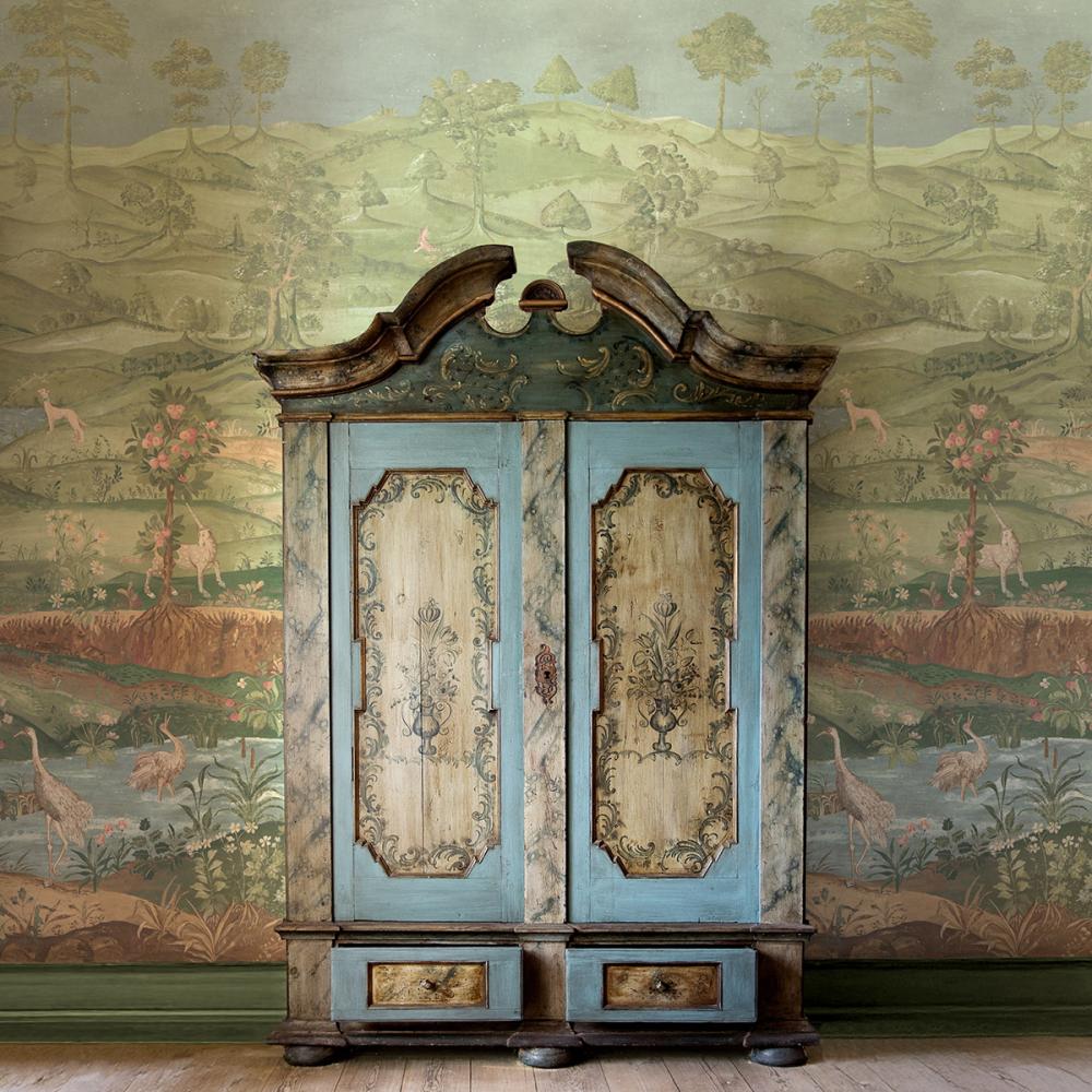 Royal Park Panel