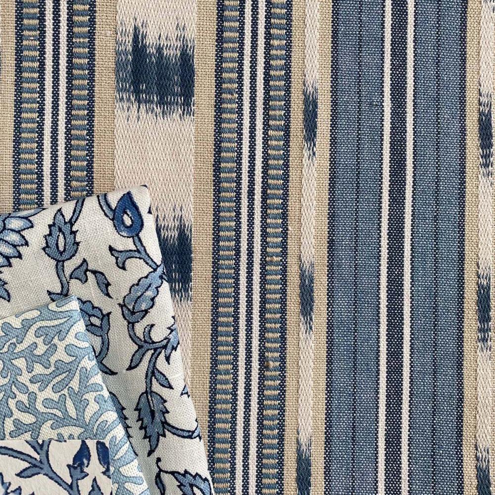 Basil Stripe