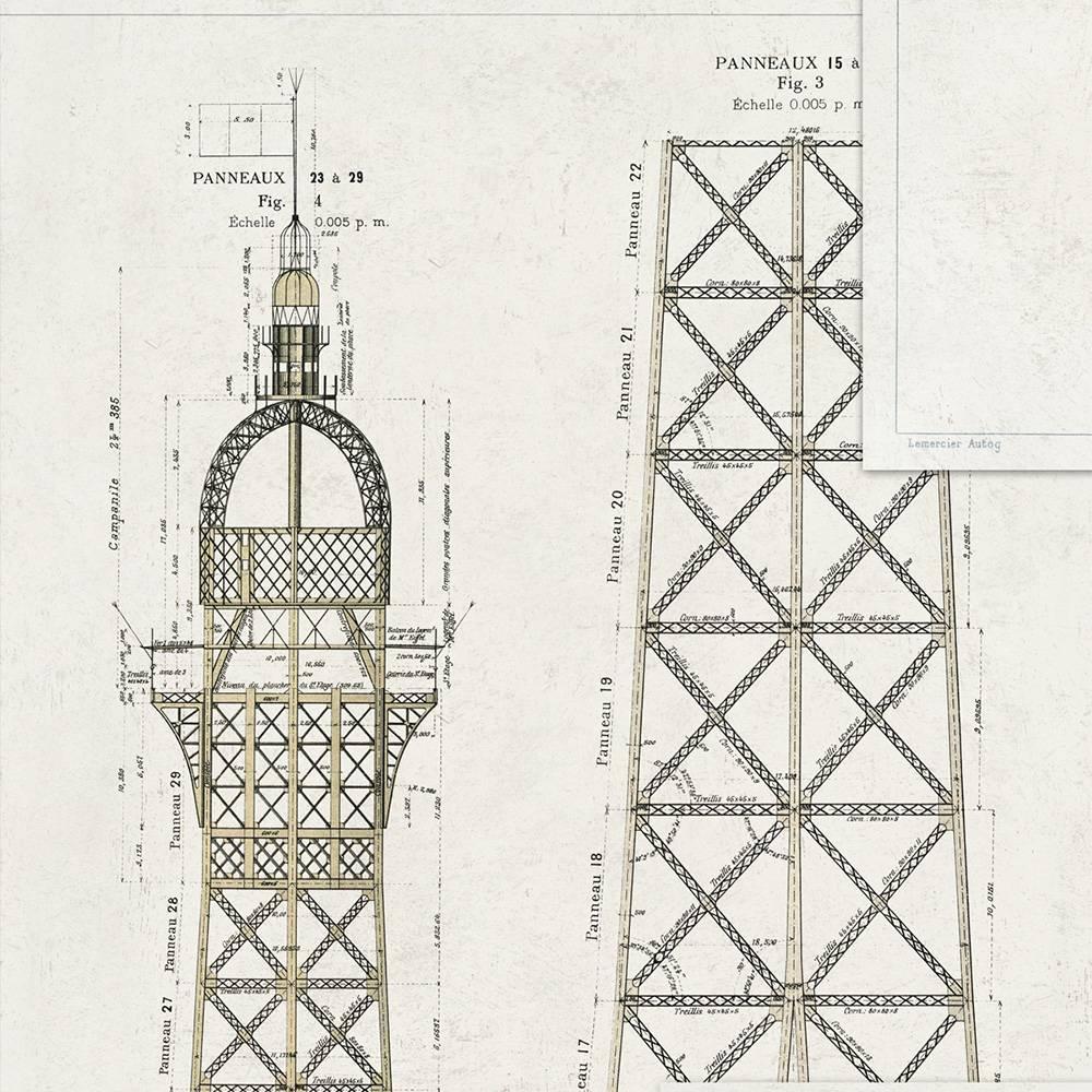 Grand Eiffel