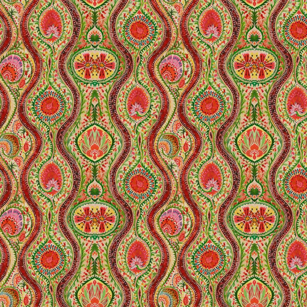 Hippie Paisley