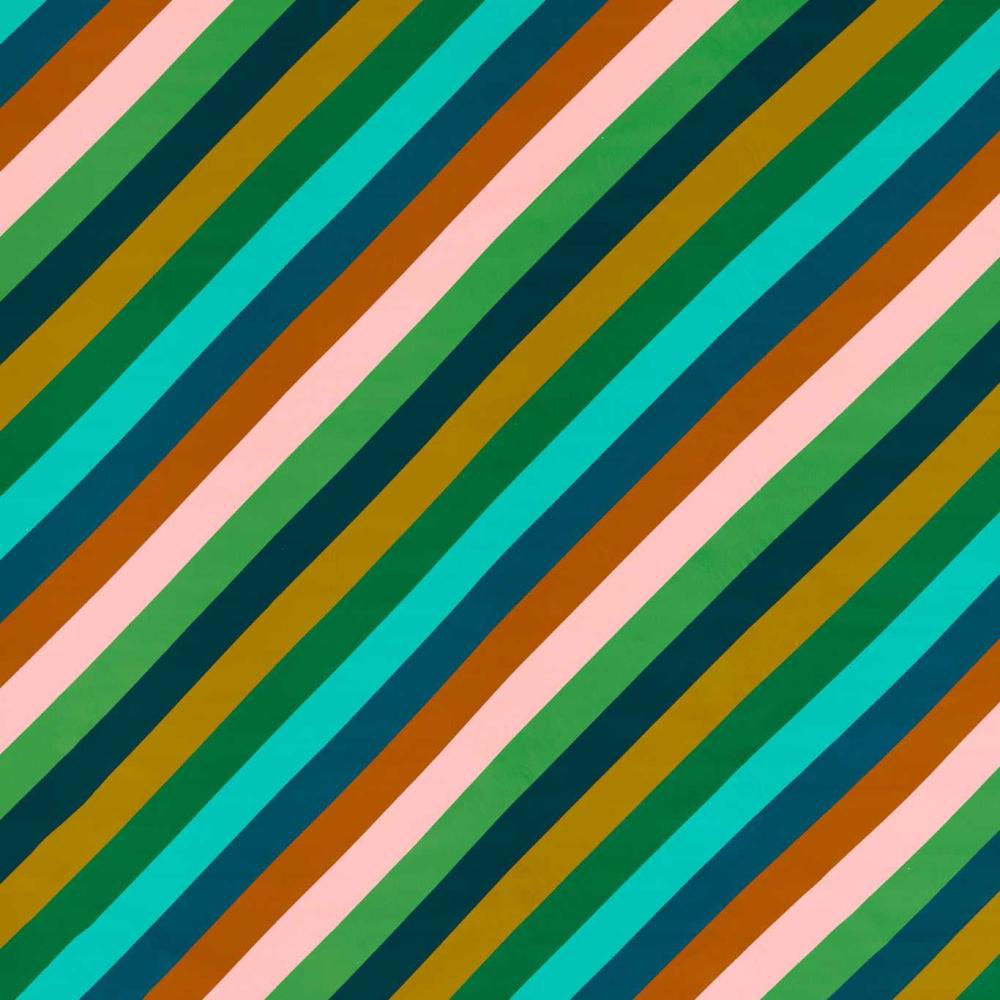 Sherbet Stripe