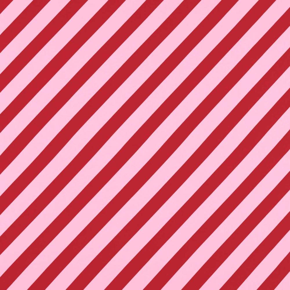 Paper Straw Stripe