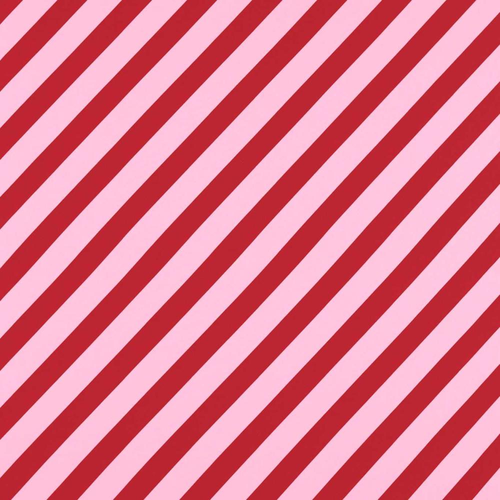 Paper Straw Stripe