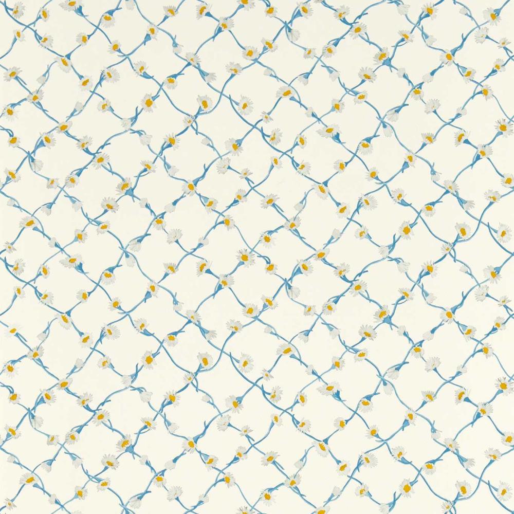 Daisy Trellis