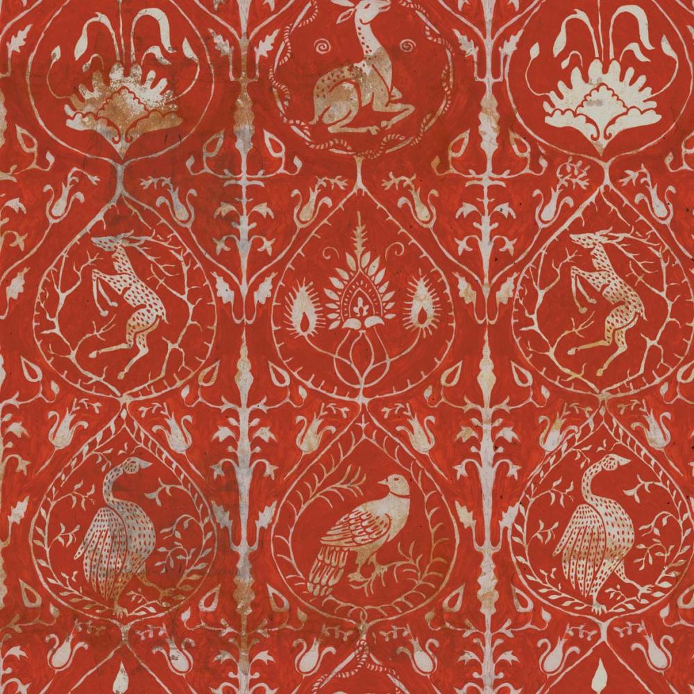 Hunter's Tapestry