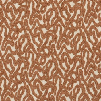 Iliv Arlisse Henna – detail van het stofpatroon
