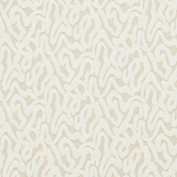 Iliv Arlisse Ivory – detail van het stofpatroon