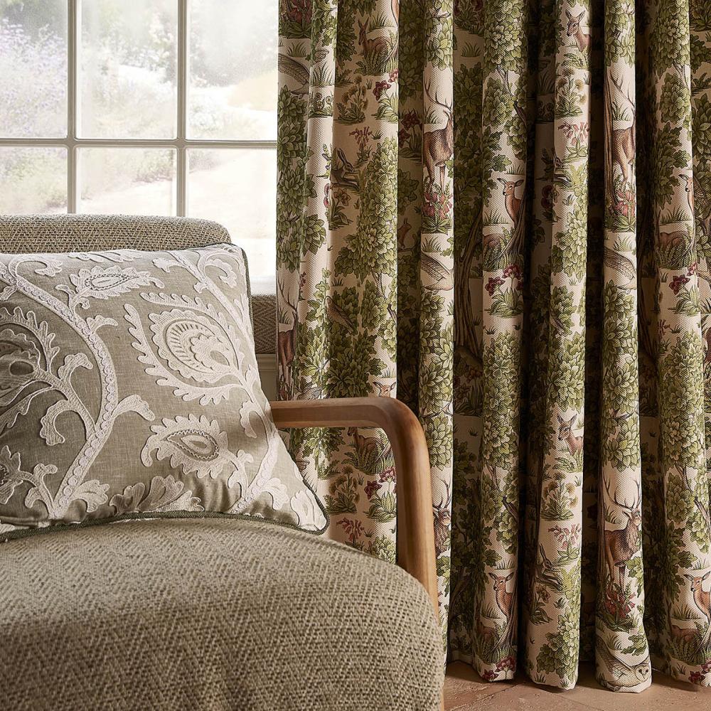 Woodland Retreat