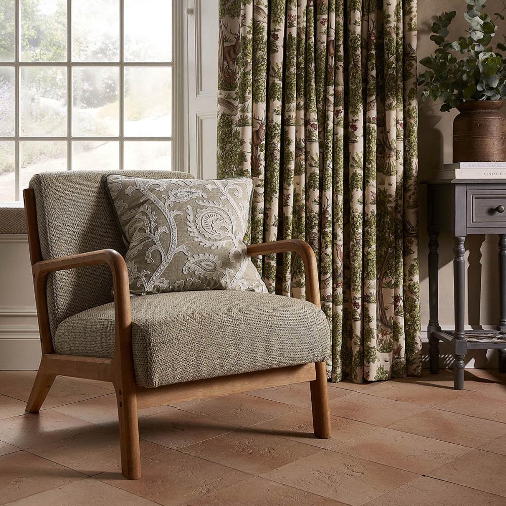 Woodland Retreat