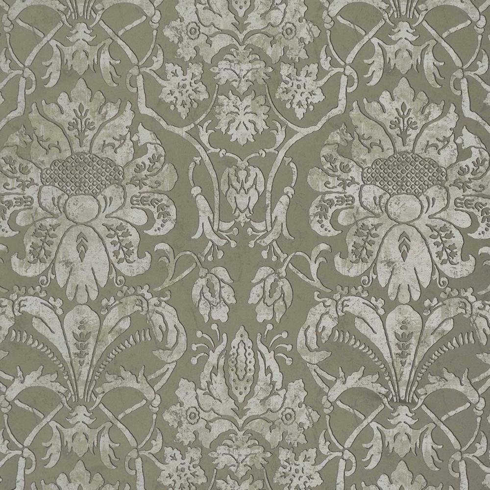 Vintage Damask