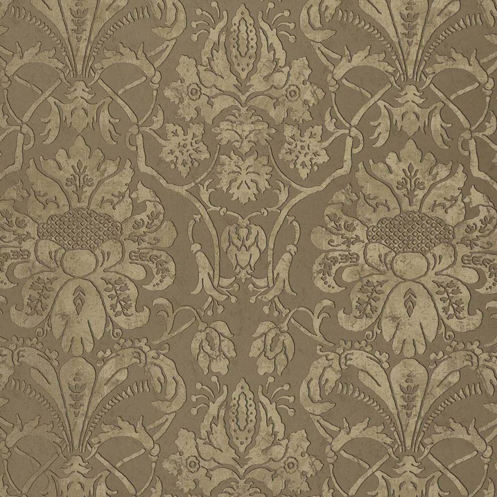 Vintage Damask