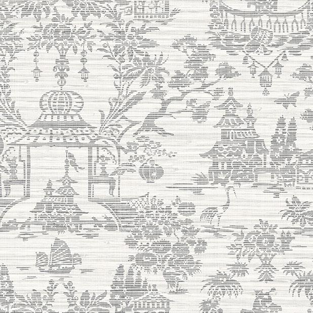 Scenic Chinoiserie