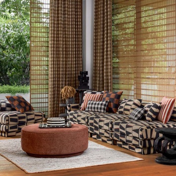 Bamboo Chimes