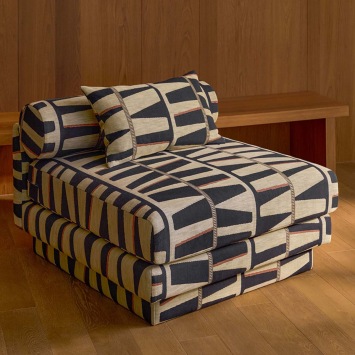 Elo Stripe