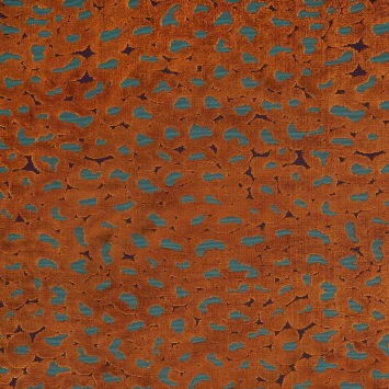 Jim Thompson Petal Dust Bronze JT014044001 - Oriental Odyssey II Velvets fabrics stoffen