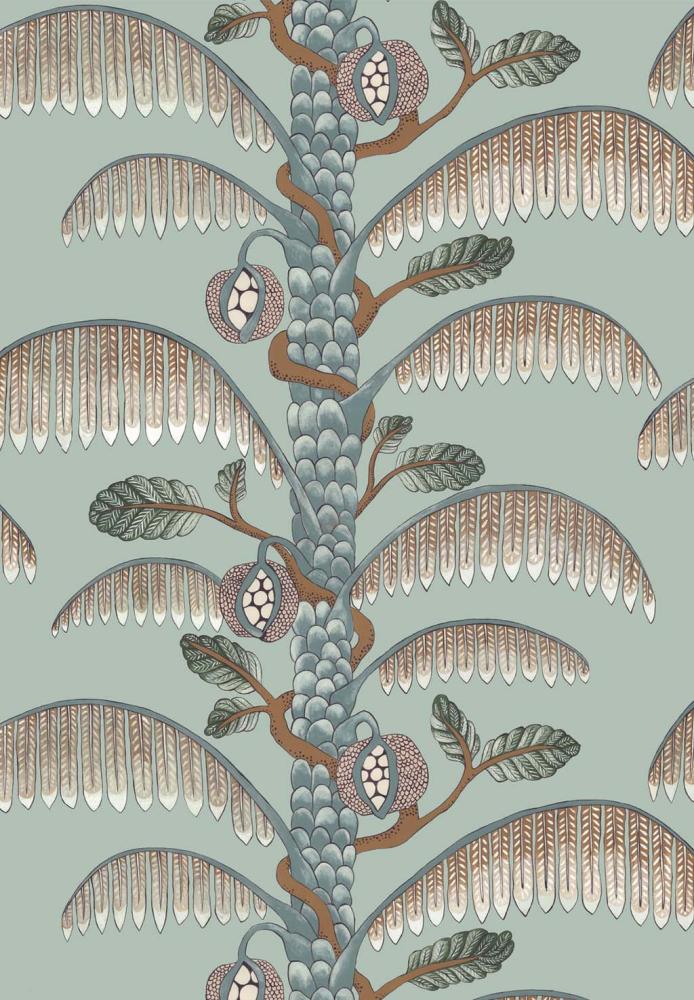Palm Stripe