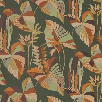Arum Leaves