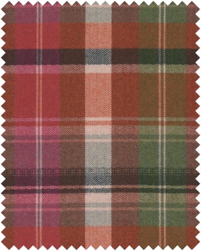 Kerschdorf Plaid
