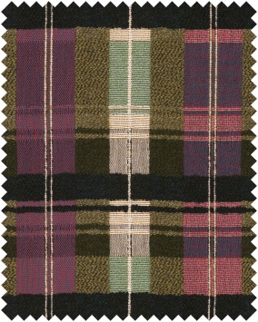 Kerschdorf Plaid