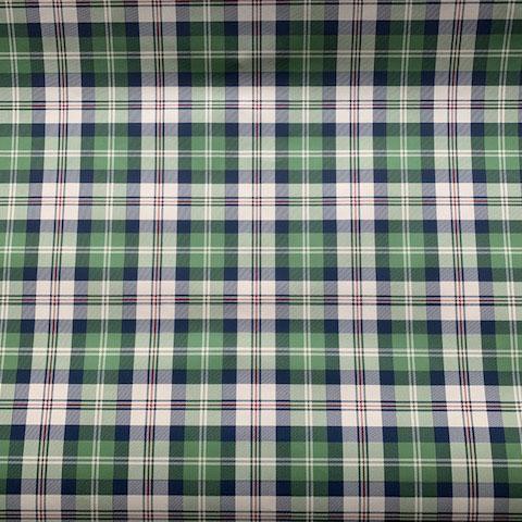 Ralph Lauren - Foley Plaid