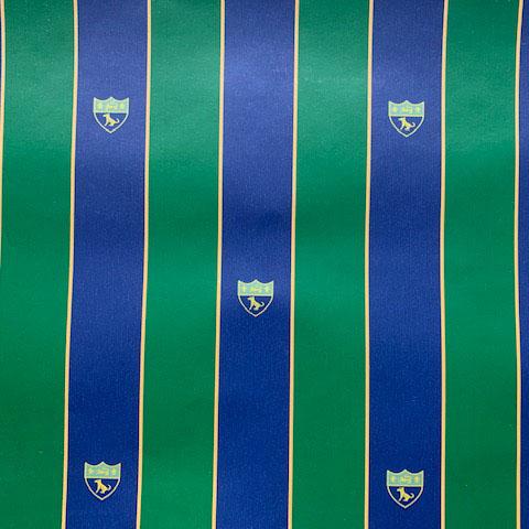 Ralph Lauren - Rugby Stripe