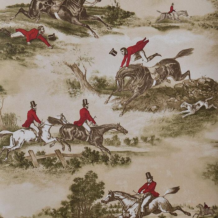 Hunting Scenes