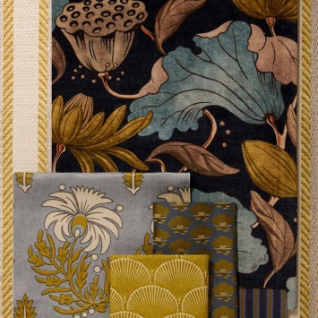 Liberty Twill Yarrow - afbeelding 3