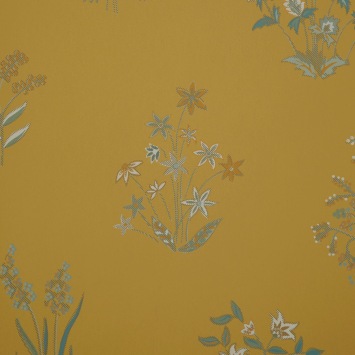 Liberty Shepherdly Bouquet YARROW - afbeelding 1