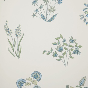 Liberty Shepherdly Bouquet LAPIS - afbeelding 1