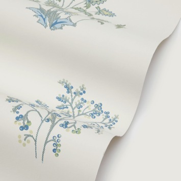 Liberty Shepherdly Bouquet LAPIS - afbeelding 3