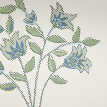Liberty Shepherdly Bouquet LAPIS - afbeelding 4