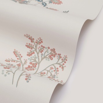 Liberty Shepherdly Bouquet MALLOW - afbeelding 3