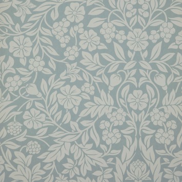 Liberty Eleni Vine SALVIA - afbeelding 1
