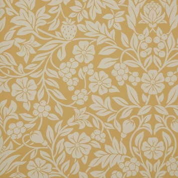 Liberty Eleni Vine FENNEL - afbeelding 1