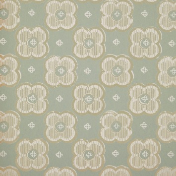 Clover Club Robin's Egg 07242503B