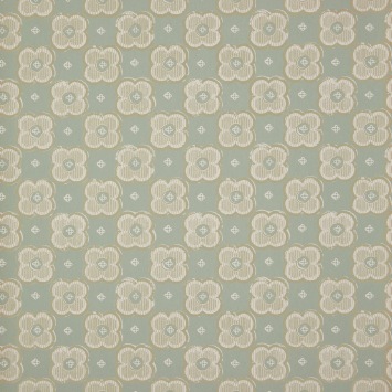 Clover Club Robin's Egg 07242503B
