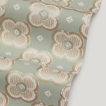 Clover Club Robin's Egg 07242503B