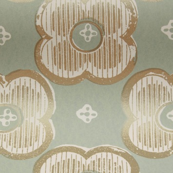 Clover Club Robin's Egg 07242503B