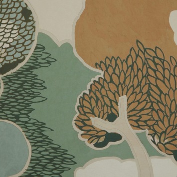 Prospect Mural Lichen 07272502Y