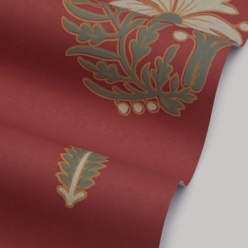 Liberty Palm Parade LACQUER - afbeelding 3
