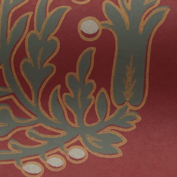 Liberty Palm Parade LACQUER - afbeelding 4
