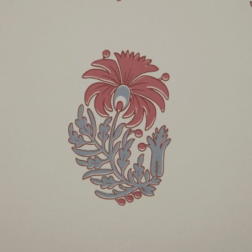 Liberty Palm Parade SLIPPER - afbeelding 1