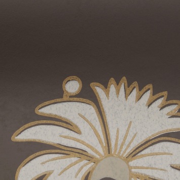 Palm Parade Curlew 07282501N