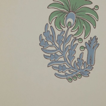 Liberty Palm Parade PURSLANE - afbeelding 1