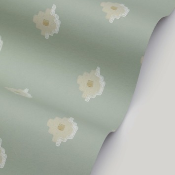 Adamas Tile Robin's Egg 07282502B