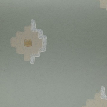 Adamas Tile Robin's Egg 07282502B