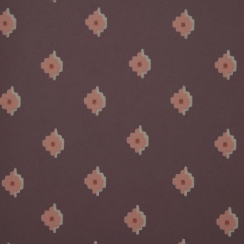 Adamas Tile Brinjal 07282502Q